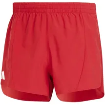 adidas Adizero Essentials Herren Rot XS