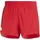 adidas Adizero Essentials Herren Rot XS