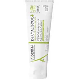 A-Derma Dermalibour+ Cica Reparierende Creme 50 ml