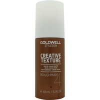 Goldwell StyleSign Creative Texture Roughman Mattierende Creme Paste 100