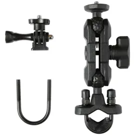 INSTA360 Motorrad U-Bügelhalterung