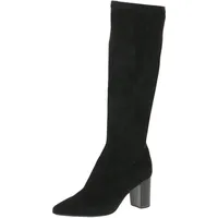 CAPRICE Damen Schwarz 36