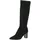 CAPRICE Damen Schwarz 36