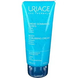 Uriage Body Scrubbing Cream 200 ml
