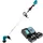 Makita DUR 190 LST2X9 inkl. 2 x 5,0 Ah + Ladegerät