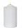 Star Trading LED Stumpenkerze 15 cm weiß