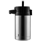 Helios Coffeestation edelstahl 2,5 l