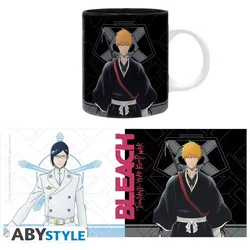 Tasse Bleach - Ichigo vs Ishida