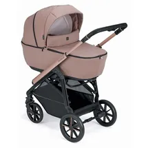 Cam il mondo del bambino Modus Duo Rosa