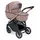 Cam il mondo del bambino Modus Duo Rosa
