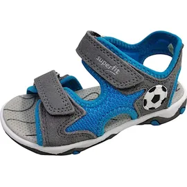 superfit Mike 3.0 Blau 27