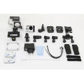 Jamara Camara Full HD Pro Wifi V2 schwarz