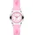 s.Oliver Kinderuhr, Ballerina SO-4511-PQ - silber