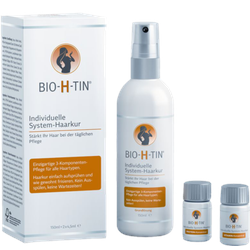 Bio-H-Tin System Haarkur 150 ml