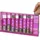HMF 4710-15 Münzsortierer Spardose 24 x 12 x cm Pink
