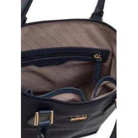 L.Credi Handtasche Alena Hand Bag Marine