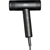 Solis Hair Perfection ionic schwarz