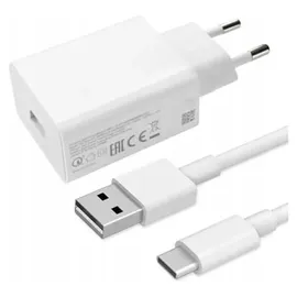 Xiaomi 100W Charging Combo (Typ-A) EU