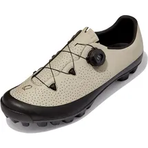 Quoc Gran Tourer II Sand/Schwarz 45