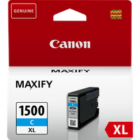Canon PGI-1500XL cyan