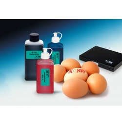 Eierstempelfarbe 170 Noris