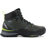 Jack Wolfskin Force Striker Texapore Mid Herren Wanderschuhe,