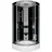 AcquaVapore Dampfdusche Duschtempel Sauna Dusche Duschkabine D46-63T3-EC 100x100