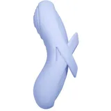 SVAKOM Fingervibrator Echo 2 blau