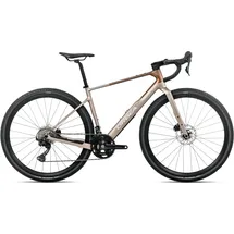 Orbea Terra M30 Team 2026 28 Zoll RH 54 cm Unisex braun