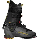 La Sportiva Vanguard carbon/yellow