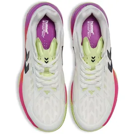 hummel Hb Topflight Pro Handballschuhe weiß, Größe 39