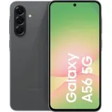 Samsung A566 Galaxy A56 5G 256GB/8GB RAM Dual-SIM Enterprise Edition awesome-graphite