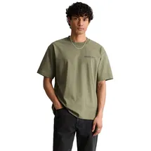 Marc O'Polo T-Shirt Relaxed Fit Khaki L