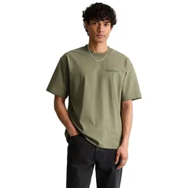 Marc O'Polo T-Shirt Relaxed Fit Khaki L