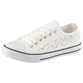 aniston shoes Kinder Weiß 38