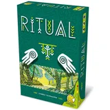 Strohmann Games Ritual deutsche Version