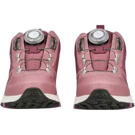 Vado Sneaker in Rosa | Gr.: 31