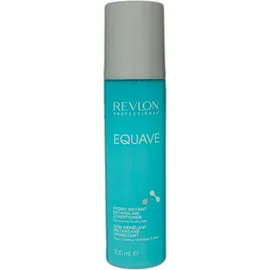 Revlon Equave Hydro Instant Detangling Conditioner 200 ml