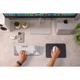 Satechi ST-LMPK Mauspad Schwarz