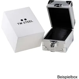 TW STEEL CEO Tech CE4104 Silikon 44 mm CE4104