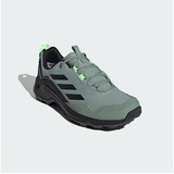adidas Terrex Eastrail GTX Sneaker, Core Black Carbon Grey Six, 45 1/3 EU - 45 1/3 EU