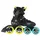 K2 VO2 S 100 X BOA - schwarz - 42,5