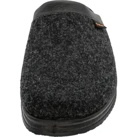 Fischer Markenschuh Herren-Pantoffel Andy | Gr.: 41