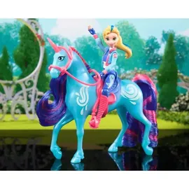 Spin Master Unicorn Academy Small Doll Unicorn Isabel River