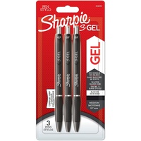 Sharpie S-Gel Gelstifte | mittlere Spitze (0,7 mm) |