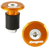 Hope Grip Doctor Lenkerendstopfen, orange