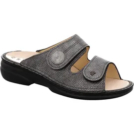 Finn Comfort Sansibar grau 42