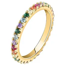 Christ Ring 88841999 - gold - 52