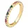 Christ Ring 88841999 - gold - 52