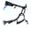 Spark Blau/Grau